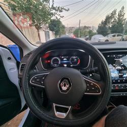 رينو ميجان